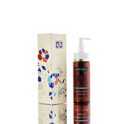 华安男女外阴洗液