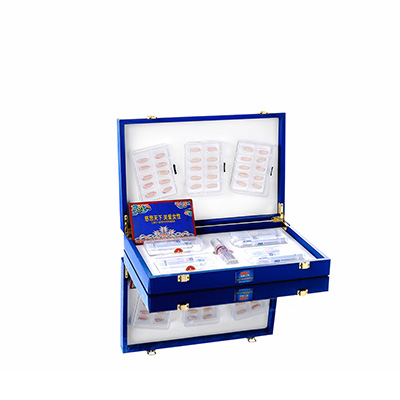 华安润芯滋润综合版